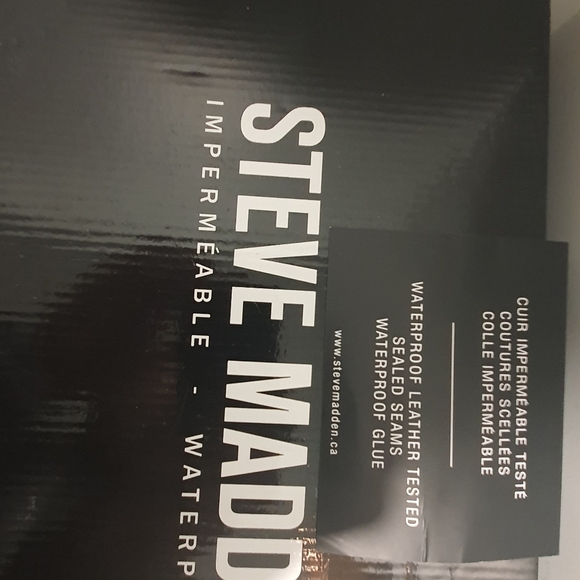 Steve Madden Boots - Picture 4 of 4